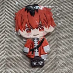 葬送のフリーレン ともポーチ シュタルク フック付き