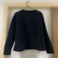 無印良品　セーター