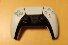 【少しジャンク品】PS5 DualSense ワイヤレスコントローラー