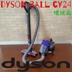 2026年最新】dyson ball cy24の人気アイテム - メルカリ