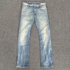 DIESEL デニムパンツ