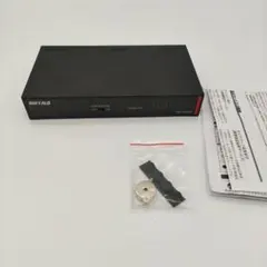 バッファロー BS-GU2005 スイッチングハブのサムネイル
