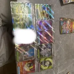 グッズ　どうぐ　スタジアム　SR 10枚セット