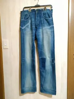 JOURNAL STANDARD LUXE LEVI’S デニム