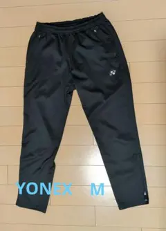 YONEX ジャージ　ヒートカプセル