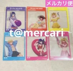 ポップマートバッジ