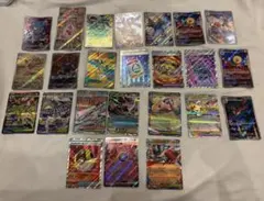 わ*こ様 ポケモンカード AR まとめ売り　43枚 わ*こ様 ポケモンカード AR まとめ売り 43枚 - メルカリ