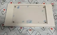 アイドリッシュセブン アイナナ　1/12 10周年 イベント 限定グッズ　特典