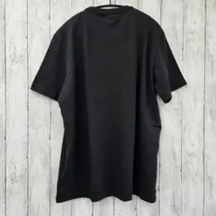 新品【 カルバンクラインジーンズ 】 サークルカットロゴプリントTシャツ