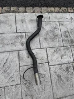 中間パイプ sr20de 中間パイプ sr20de - メルカリ