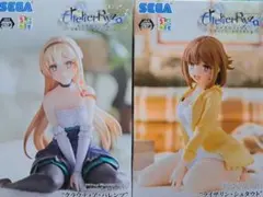 ライザのアトリエ フィギュア