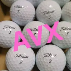 タイトリスト avx