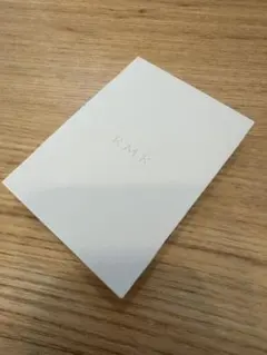 RMK アイシャドウパレット EX-06