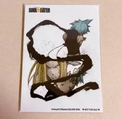 ソウルイーター グッズ セット GOODS グッズ情報 | ソウルイーター生誕20周年記念原画展