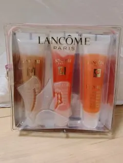 LANCOME　ランコム　リップグロス　３本セット　ジューシーチューブ