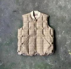 2026年最新】evisu ダウンベストの人気アイテム - メルカリ