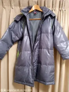 フレア様専用 プーマ　ベンチコート　140cm ダウン