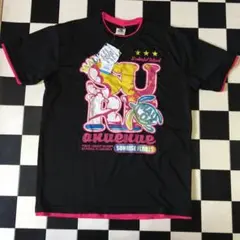 H509 MAULOA Tシャツ　サイズ L 身幅約50cm