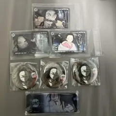 鬼滅の刃　ufotable diningお楽しみくじ　ねずこ