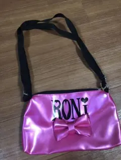 RONIエナメルバックのサムネイル