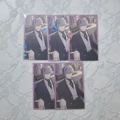 にじさんじ ボイスビジュアルカード 不破湊