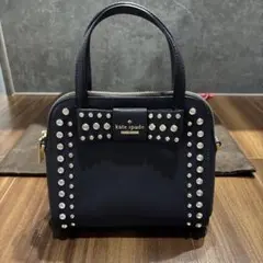 正規品＆超美品‼️ ケイトスペード レナ ミニトート 2WAY 
