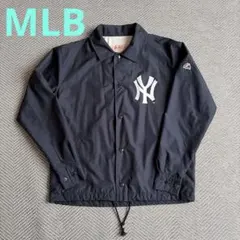 MLB MAJESTIC コーチジャケット