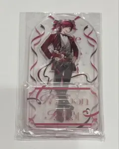 にじさんじ ジュンブラ ローレン・イロアス アクスタ