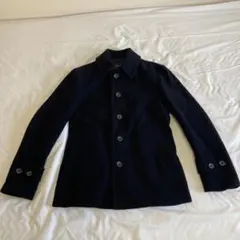 JOURNAL STANDARDジャーナルスタンダード　ピーコート　ウールコート