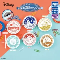 Disney まったり牛乳コスメポーチ