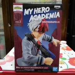 僕のヒーローアカデミア フィギュア