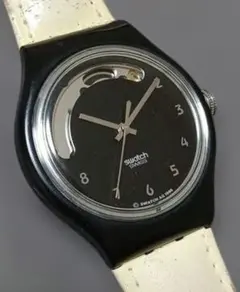 Swatch Automatic スウォッチ 自動巻き 腕時計