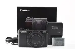 美品】Canon PowerShot G9X Mark II 元箱 #M171 - メルカリ