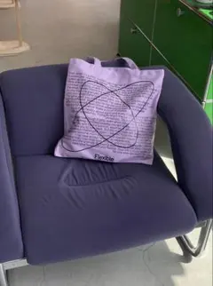 yurika akutsu Flexible トートバッグ