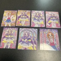 に*ゃ様 名探偵プリキュア キラキラトレーディングコレクション