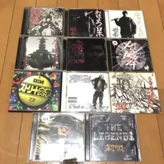 ギャロ CD the gallo v系　まとめ売り ギャロ CD the gallo v系 まとめ売り - メルカリ