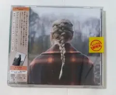 テイラー・スウィフト エヴァーモアのサムネイル