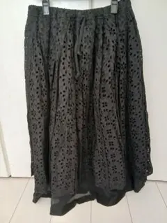 2026年最新】tricot COMME des GARCONS レディース ロングスカートの