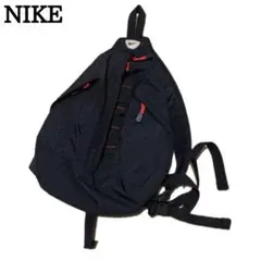 00s NIKE sling bag y2k