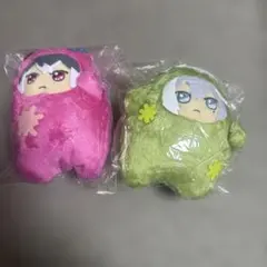 アイナナ きらどる わるモン　Re:vale モンぬい 千　百