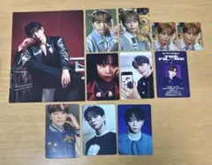 後藤威尊 ポストカード トレカ