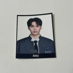 PRODUCE101 日プ 新世界 顔シール 西山賢人 - メルカリ