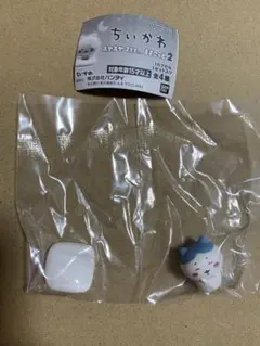 ちいかわ　スヤスヤますこっと2