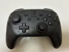 Nintendo Switch Proコントローラー 本体　プロコン