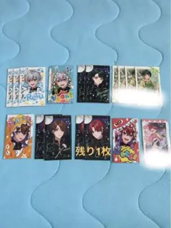 2026年最新】すたぽら デコチェキ 第2弾の人気アイテム - メルカリ