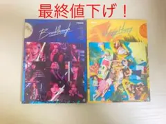 【最終値下げ】TWICE HAPPY HAPPY Breakthroughセット