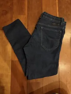 DIESEL　ジョグジーンズ デニムパンツ NARROT 20インチ