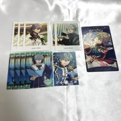 あんスタ 瀬名泉 紙類