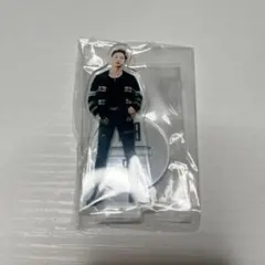 2025年最新】be:first アクスタ リョウキの人気アイテム - メルカリ