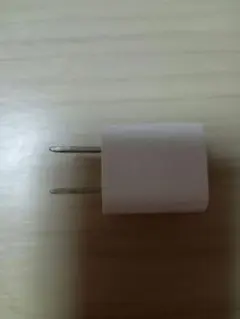 USBアダプター 1ポート 白